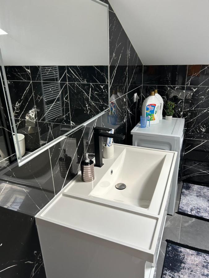 Apartman Tajra Mostar Exterior photo