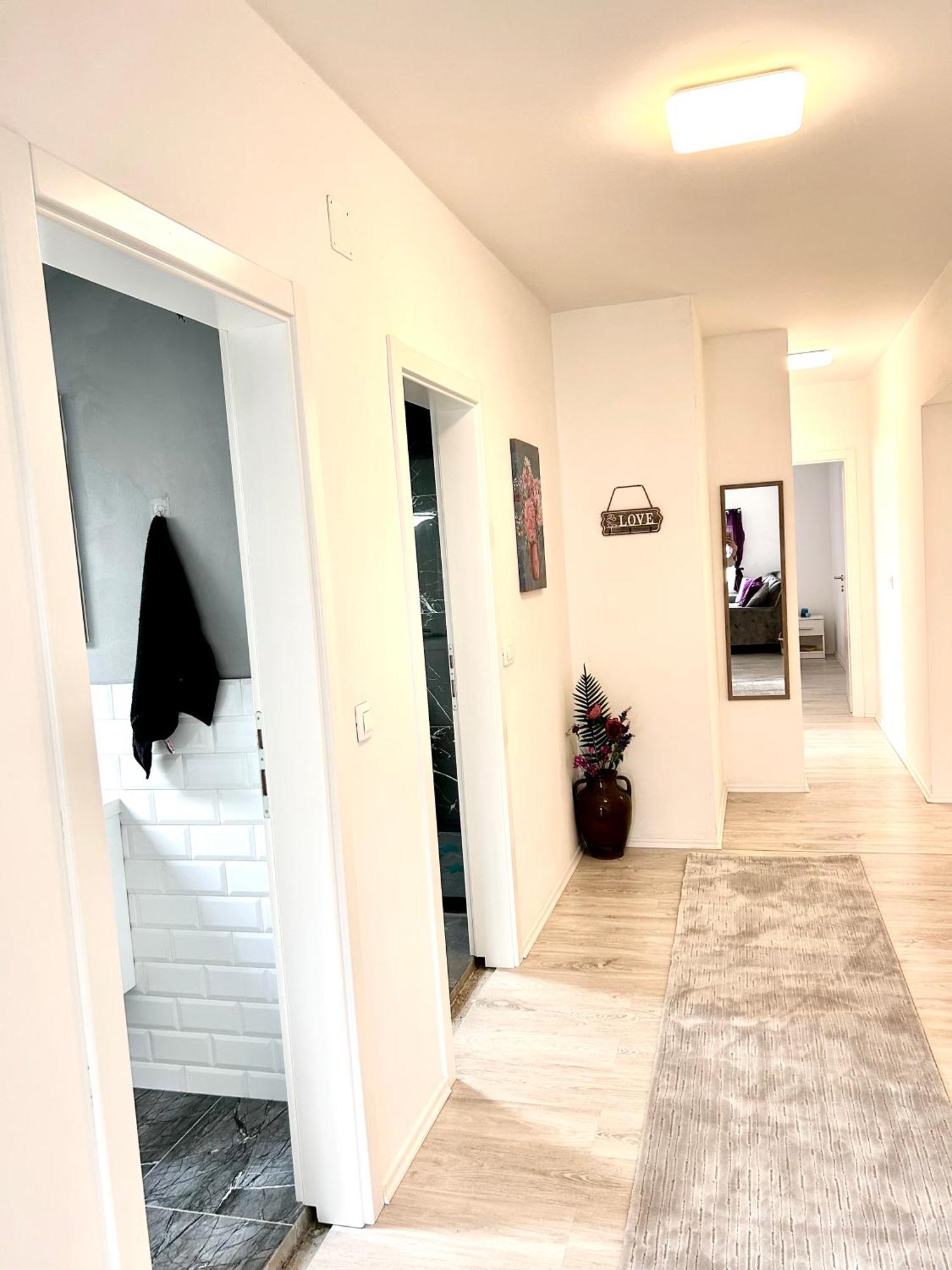 Apartman Tajra Mostar Exterior photo