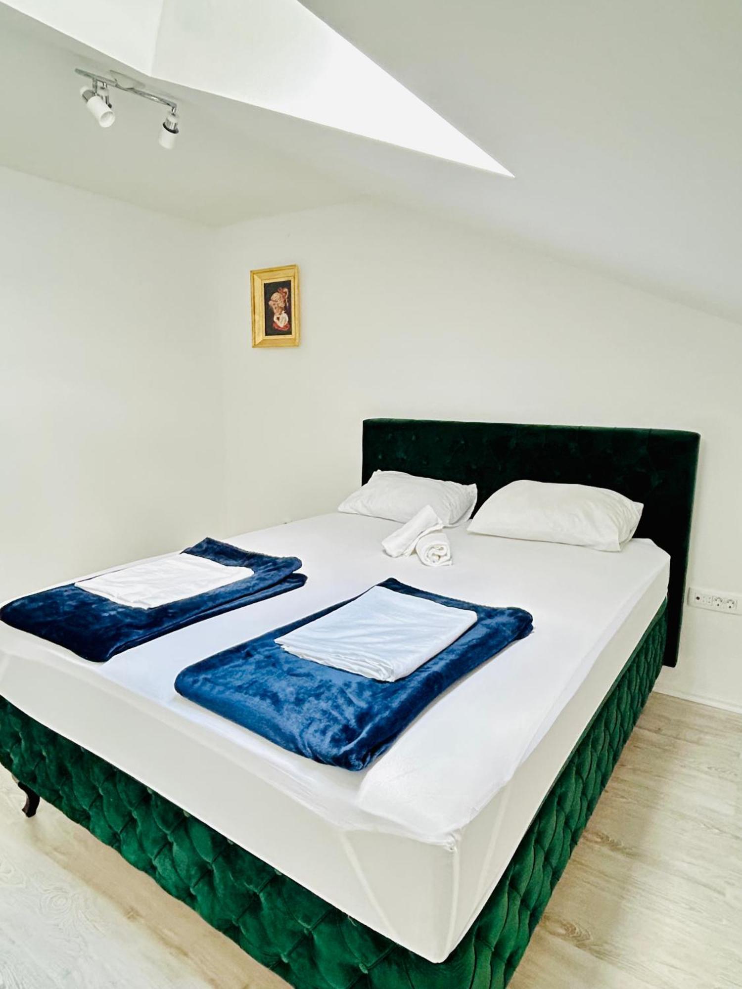 Apartman Tajra Mostar Exterior photo