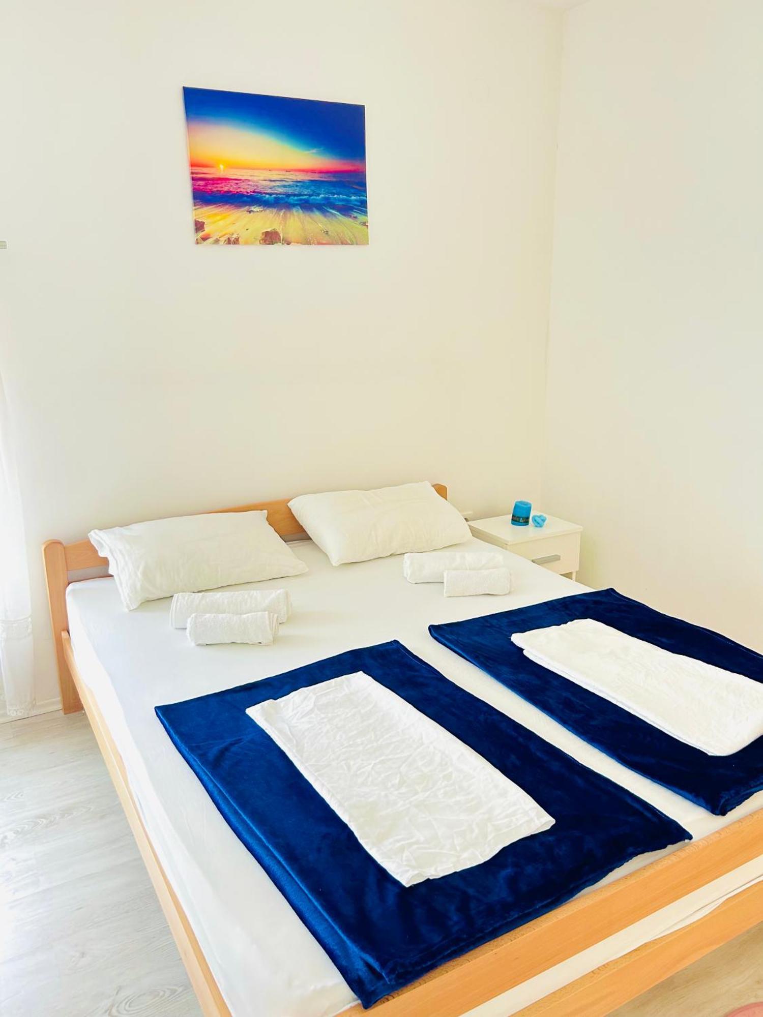 Apartman Tajra Mostar Exterior photo