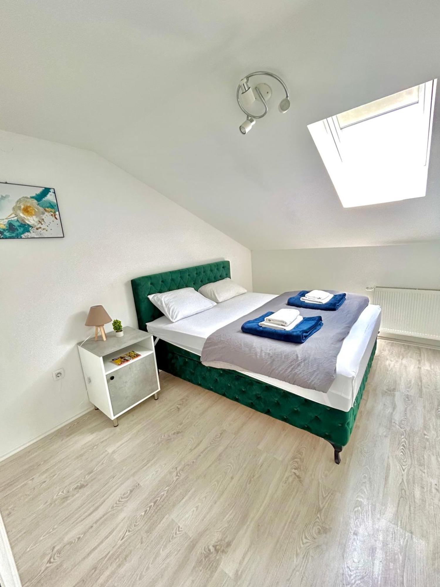 Apartman Tajra Mostar Exterior photo